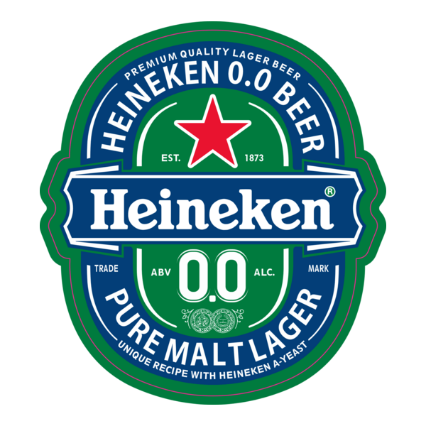 Heineken 0.0