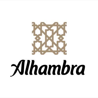 Alambra Roja