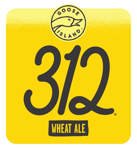 Goose Island 312
