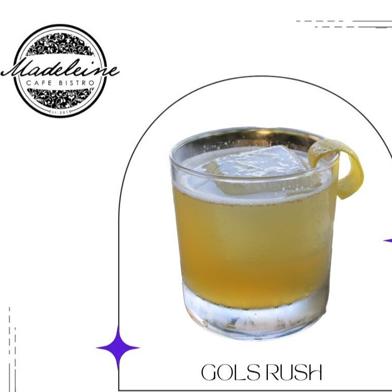 Gold Rush