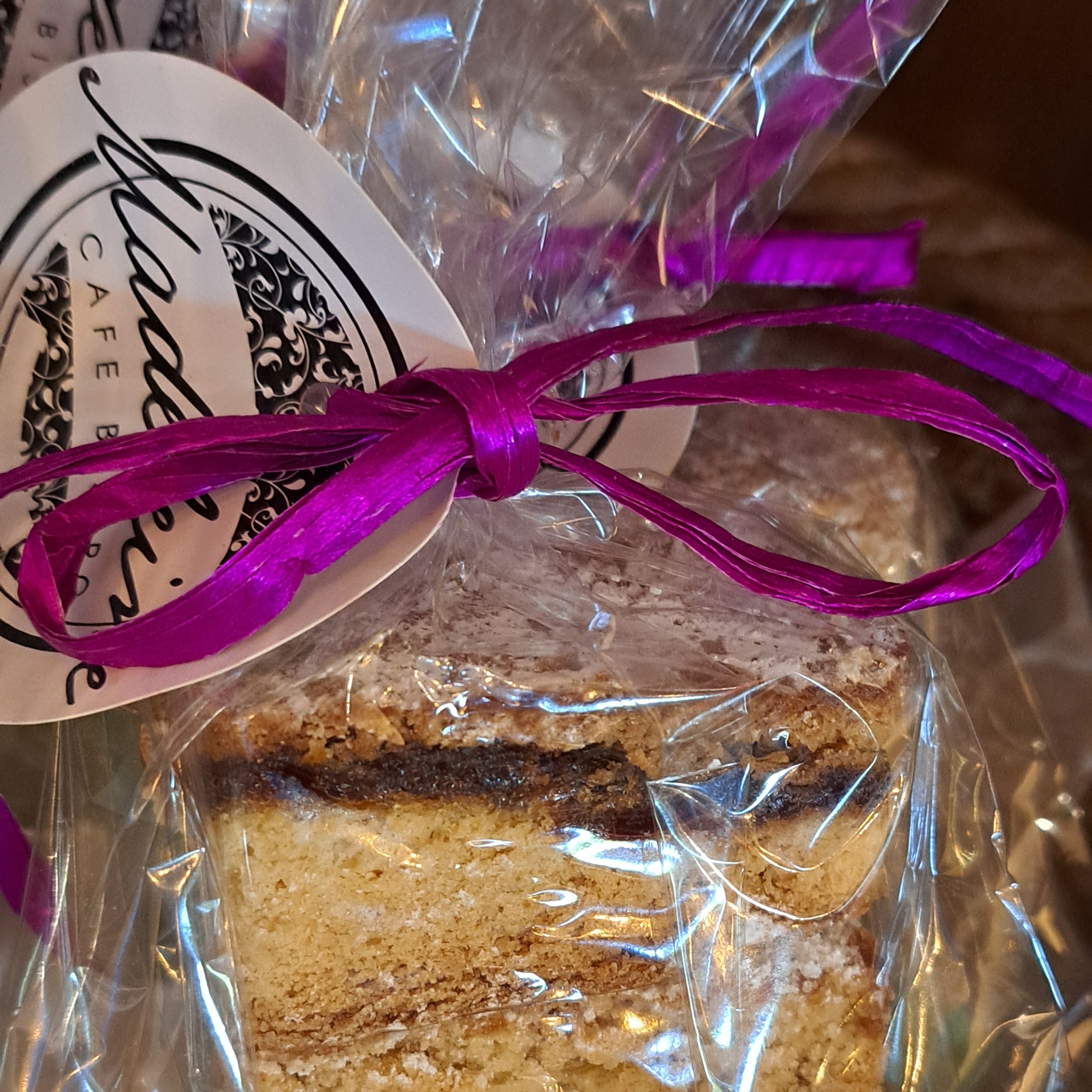 Panetelas 3pk